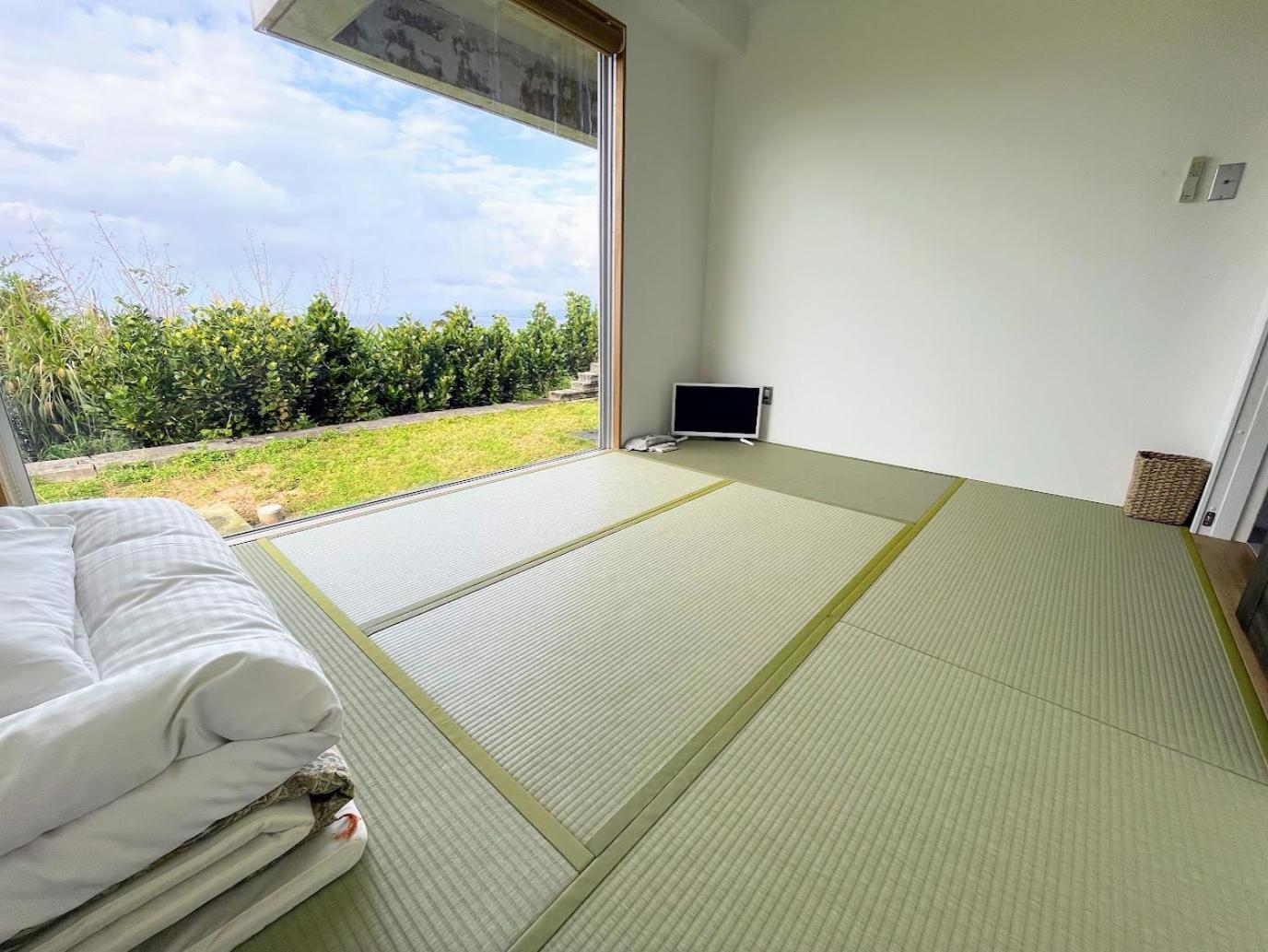 "Nice!" Ocean View Of Ishigaki Island, Okinawa/ Four-Bedroom Villa Exterior foto