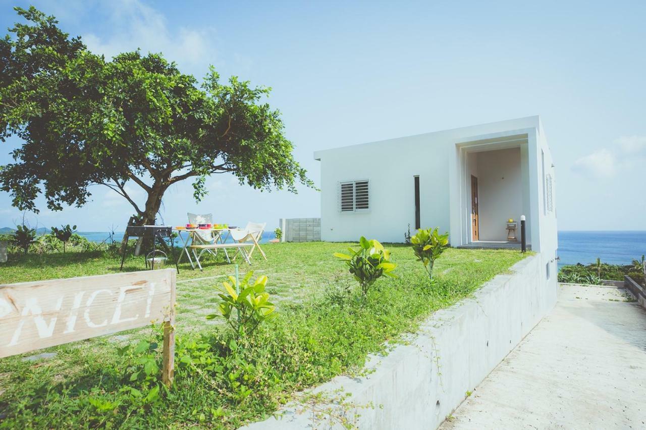 "Nice!" Ocean View Of Ishigaki Island, Okinawa/ Four-Bedroom Villa Exterior foto